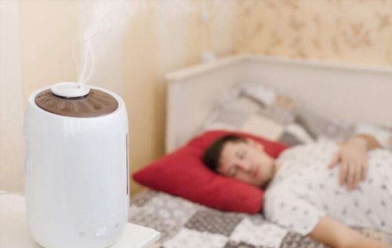 Disadvantages of a Dehumidifier