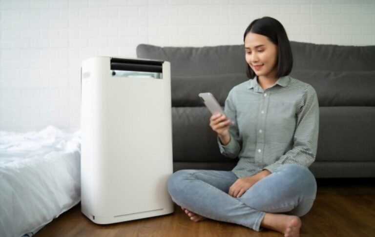 How to Use a Dehumidifier