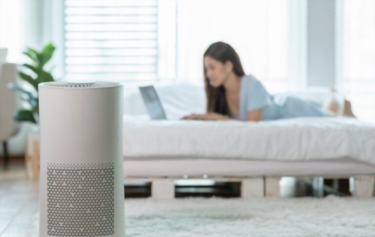 Are Air Purifiers A Waste Of Money