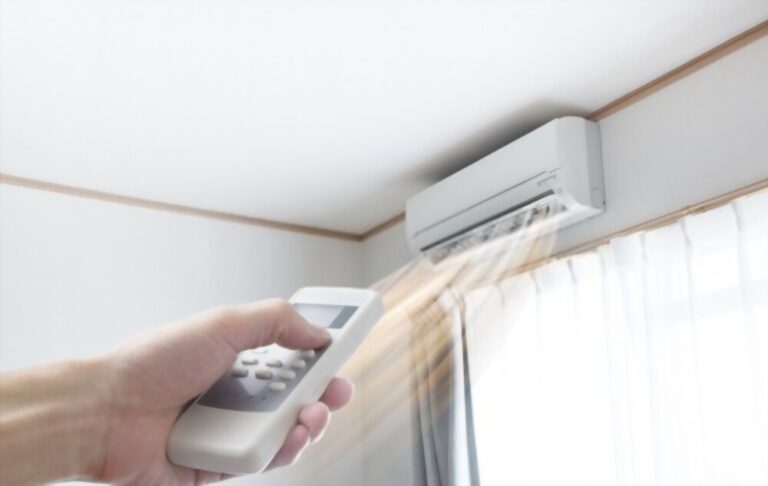 Can You Run an Air Conditioner in Winter