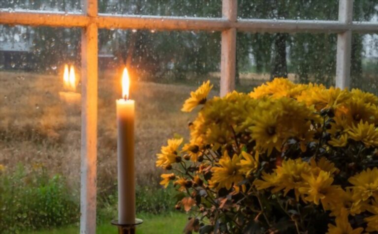 Do Candles Reduce Humidity