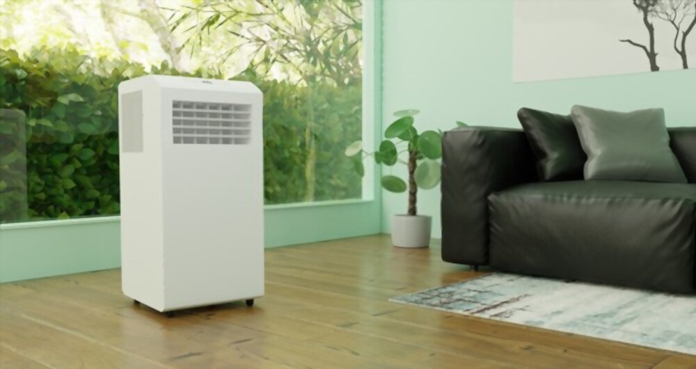Do Portable Air Conditioners Need To Be Drained
