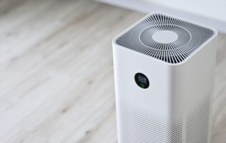 How To Clean Clarifion Air Purifier