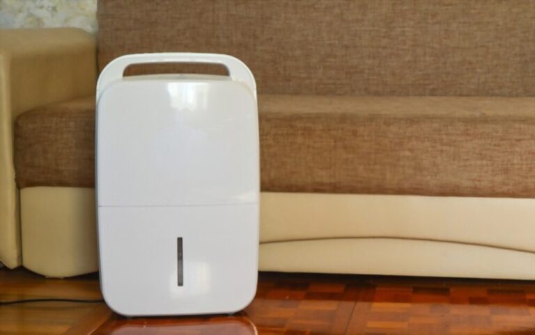 How To Recharge A Dehumidifier