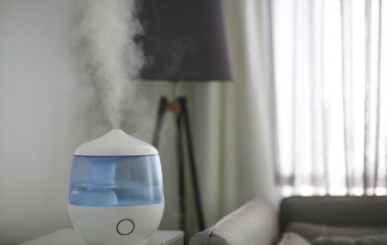 How to Clean Vicks Warm Mist Humidifiers