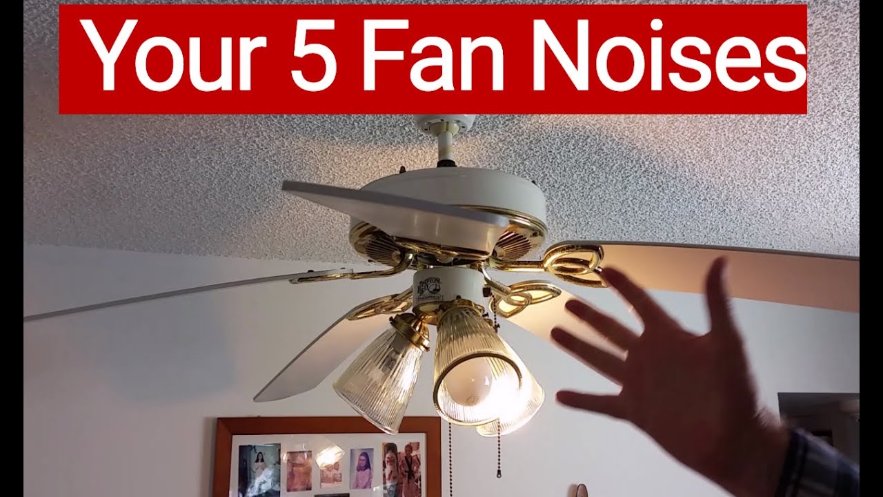 why-is-my-ceiling-fan-making-noise