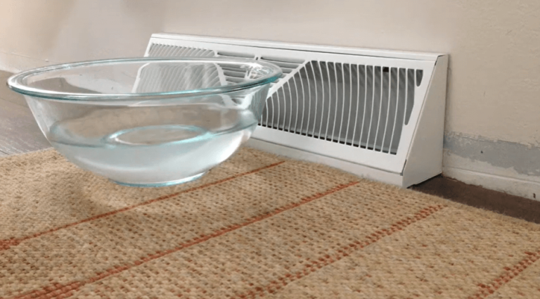 How To Humidify A Room Naturally