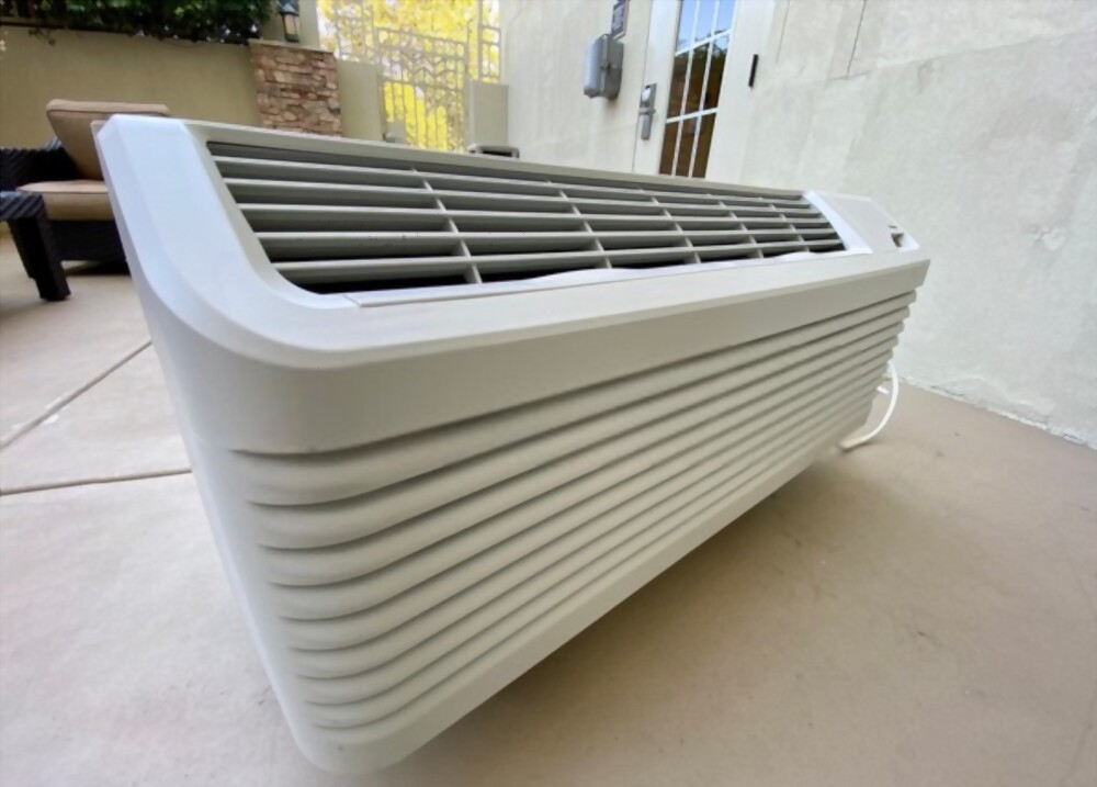 Why Your Portable AC Is Not Cooling